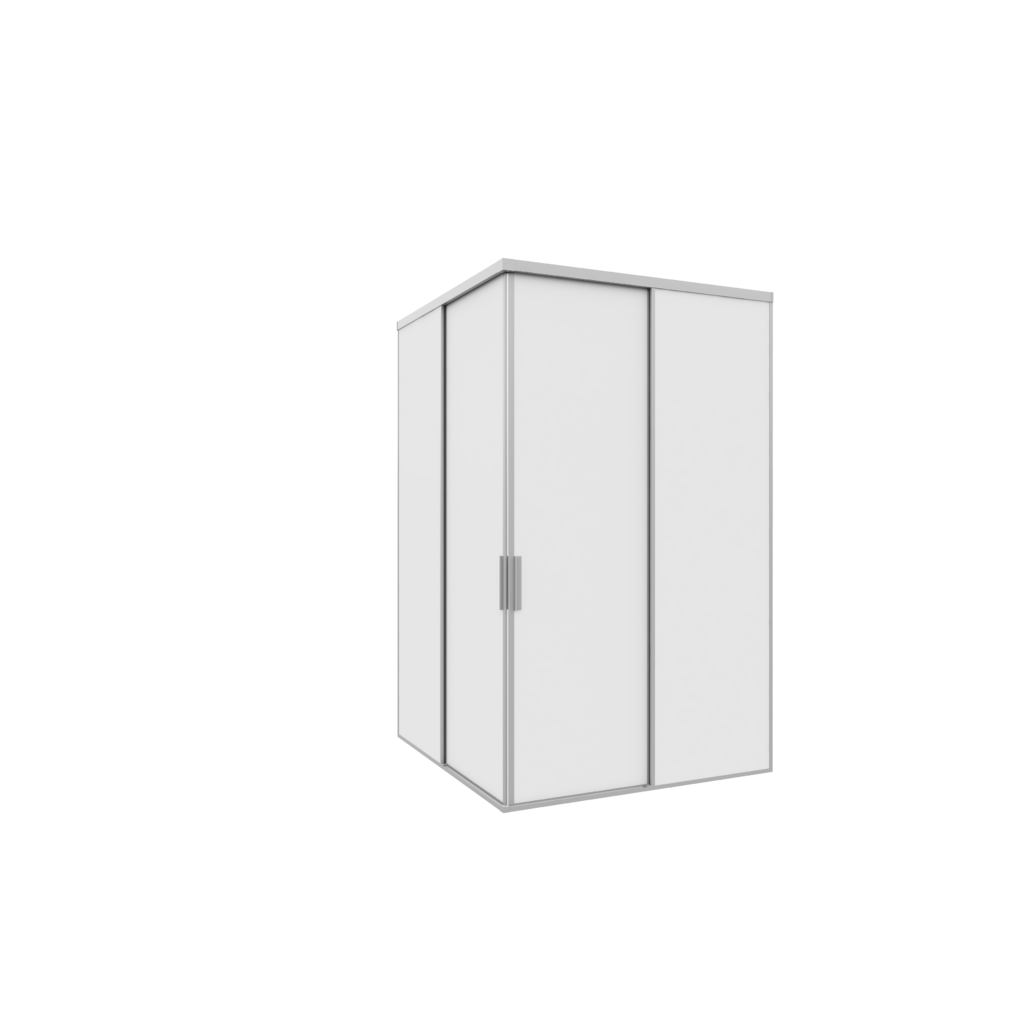 Sliding Door Series 5