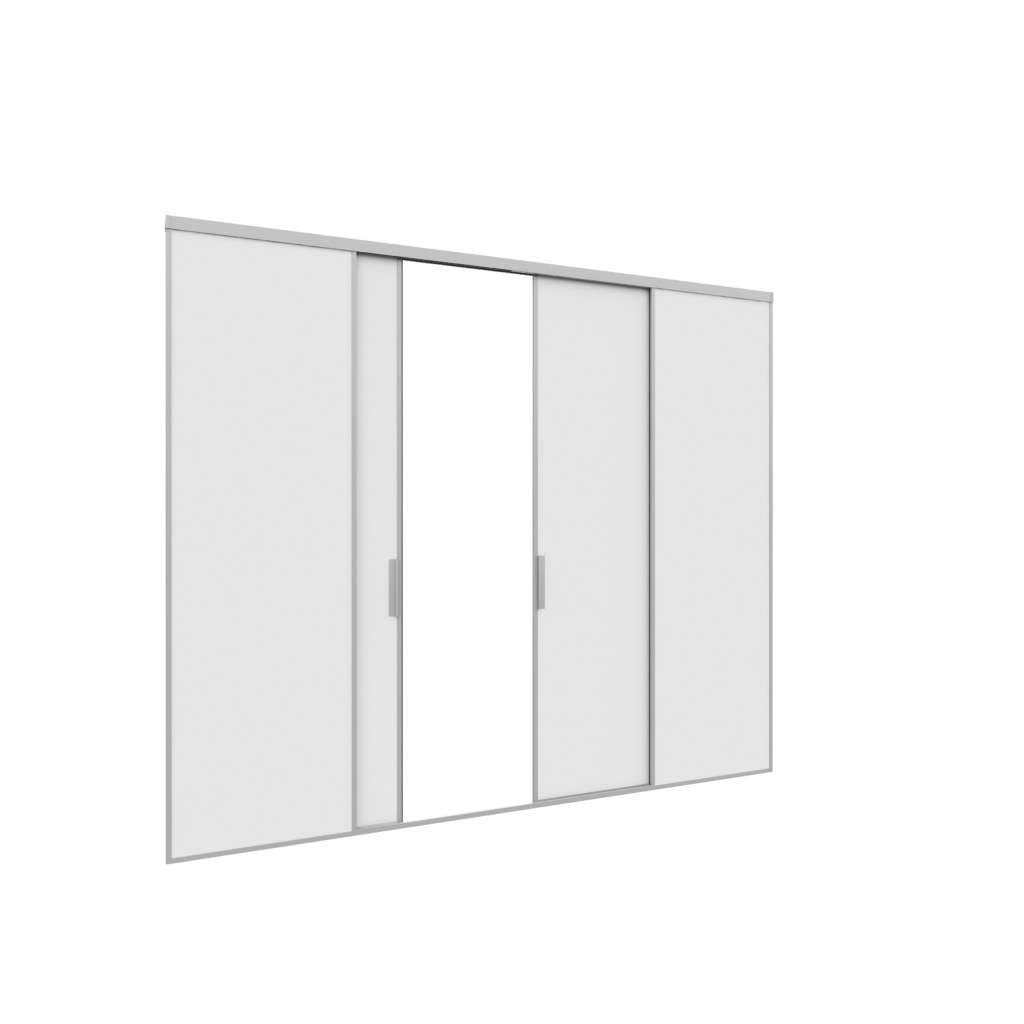 Sliding Door Series 6