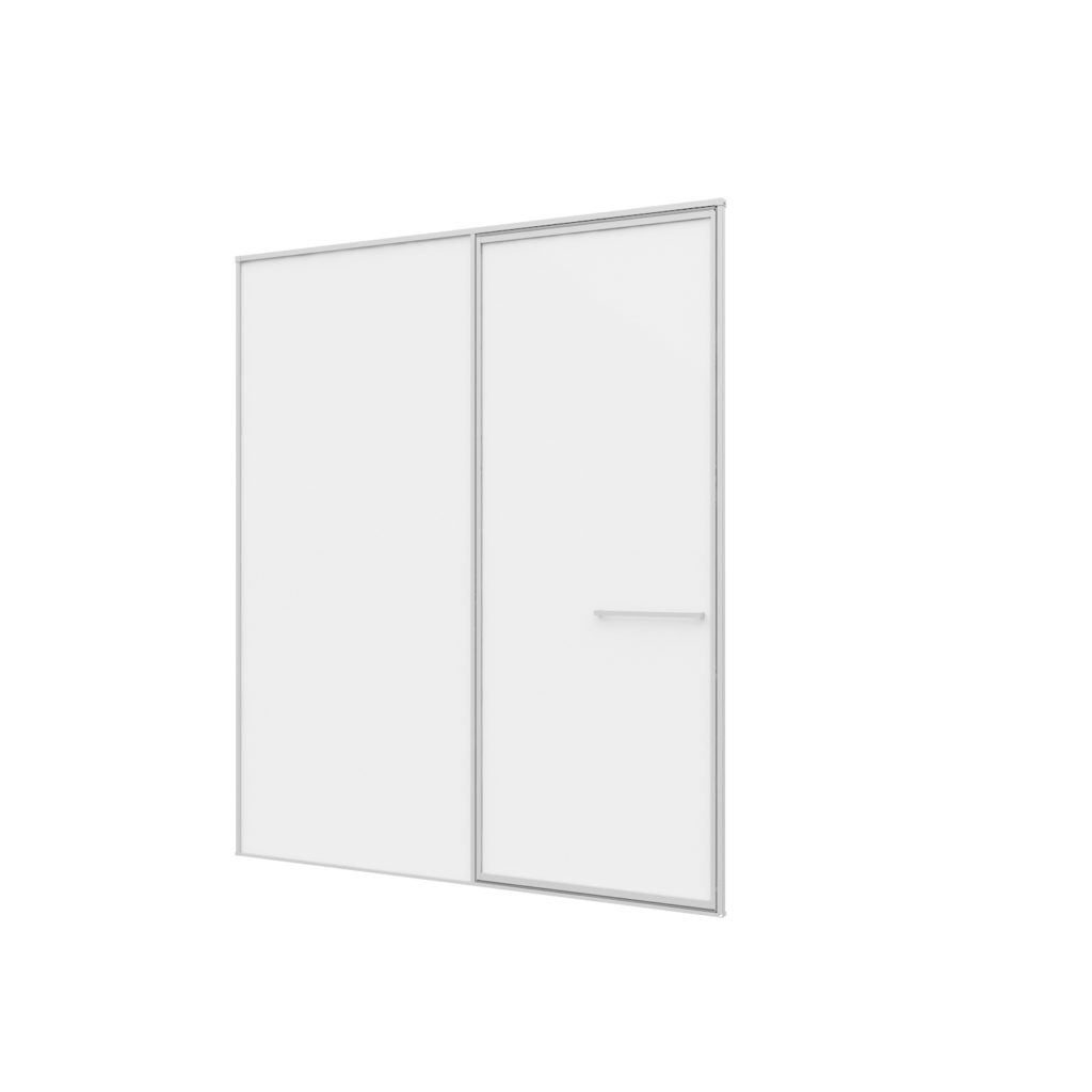 Swing Door Series 2